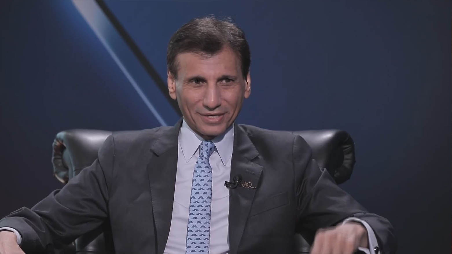 المبعوث الأممي يشيد بإقليم كوردستان: وجه حيوي ومستقر في العراق