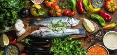 نسخة معدلة من «النظام الغذائي المتوسطي» لتقوية العظام خصوصاً لدى النساء