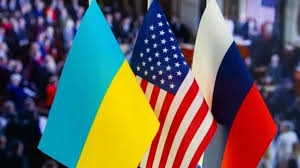 أميركا تضغط على روسيا وأوكرانيا... وتهدد بالانسحاب من الوساطة