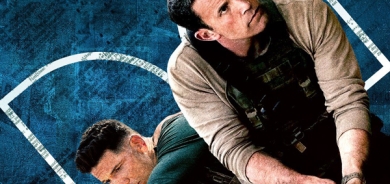 بەشی دووەمی فیلمی سینەمایی (The Accountant)نمایش دەكرێت