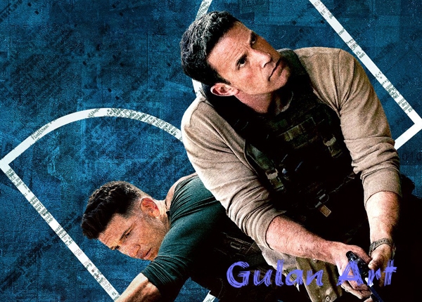 بەشی دووەمی فیلمی سینەمایی (The Accountant)نمایش دەكرێت