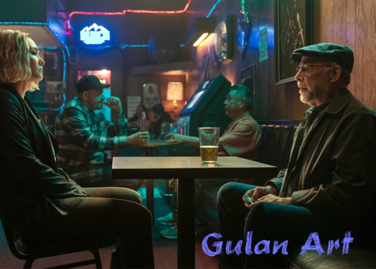 بەشی دووەمی فیلمی سینەمایی (The Accountant)نمایش دەكرێت