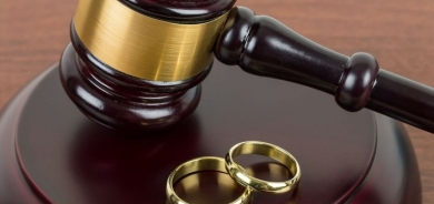 Di meha Adarê de 5 hezar cudabûna hevjîniyê li Iraqê hatine tomar kirin