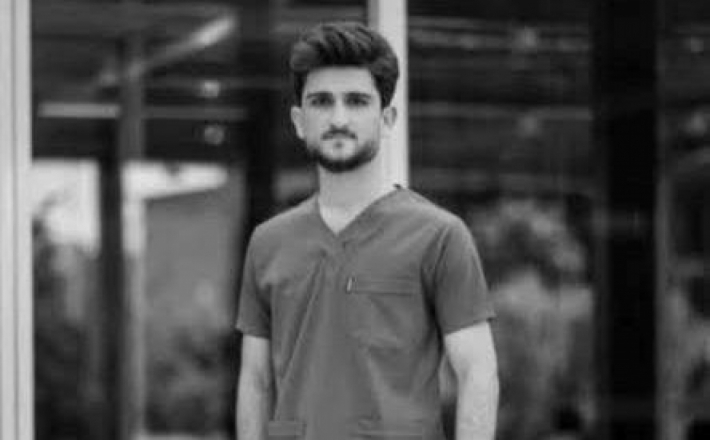 Kerkûk – Karmendekê nexwaşxaneyê ji ber taya xwînberbûnê canê xwe ji dest da