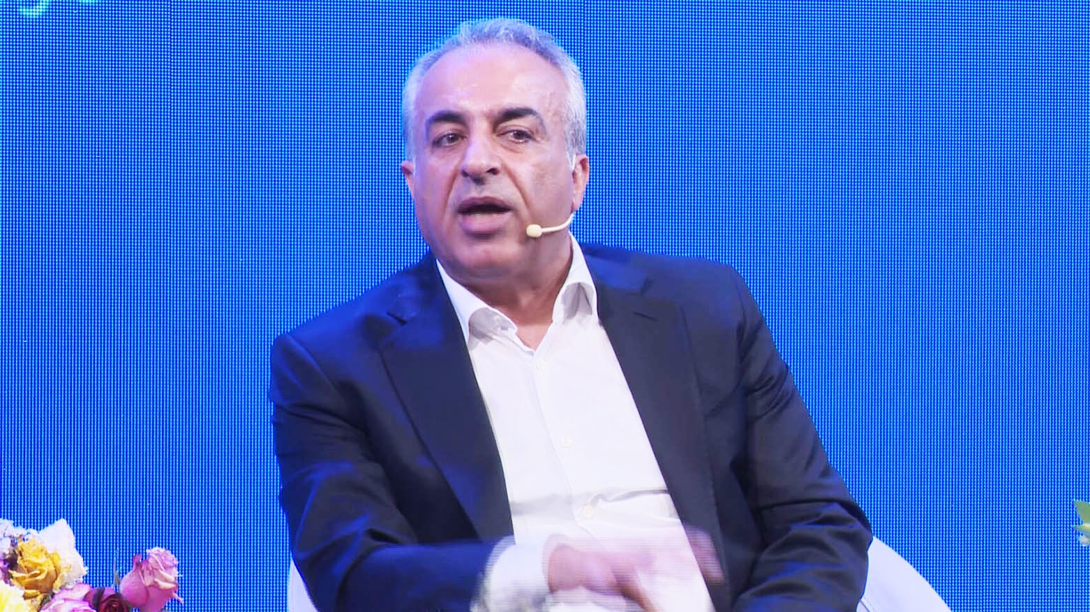 موسى أحمد: مخيمات اللاجئين في كوردستان أفضل من نظيراتها في تركيا ولبنان والأردن