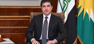 سەرۆکی هەرێمی کوردستان پیرۆزبایی جەژنی هەستانەوە لە کریستیانەکان دەکات و دەڵێت، 