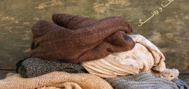 ڕێگە دروستەكان بۆ شوشتنی جلوبەرگی خوری بەبێ شێواندنی