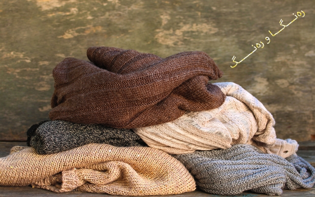 ڕێگە دروستەكان بۆ شوشتنی جلوبەرگی خوری بەبێ شێواندنی