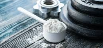 دراسة: الكرياتين قد لا يساعد في بناء مزيد من العضلات