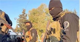 الأمن السوري يصطدم مع «ثوار الأمس»