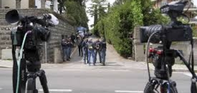 اجتماع روما... توافق على «الأهداف والمبادئ»