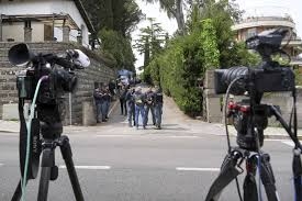 اجتماع روما... توافق على «الأهداف والمبادئ»