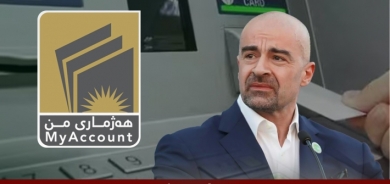 بافل طالباني عن مشروع 