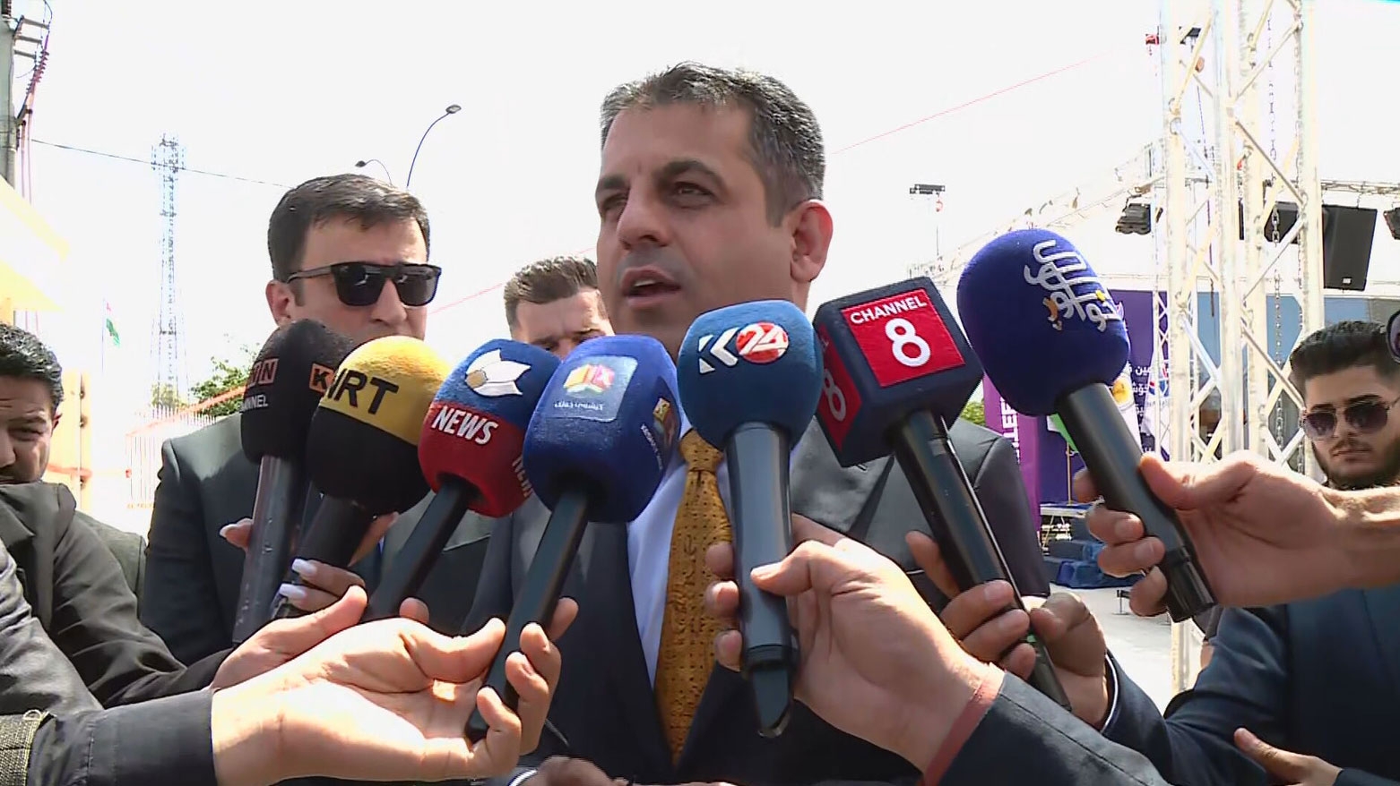 Kurdistan Region Reports No Suspected Cases of Hemorrhagic Fever, Amid Concerns Over Outbreaks in Iraq