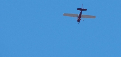 کەوتنەخوارەوەی فڕۆکەیەکی بچووک كەبەهۆیەوە چوار کەس گیانیان لەدەستدا