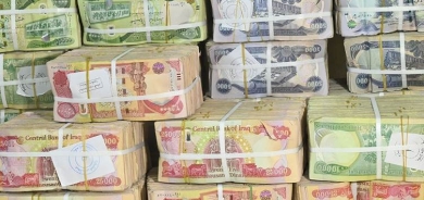 المالية العراقية تطلق رواتب نيسان وإقليم كوردستان يجهّز قوائم موظفيه