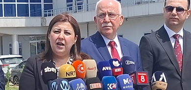 خارج العراق .. إقليم كوردستان يشرع بتصدير البيض ويعتزم البدء بالدجاج