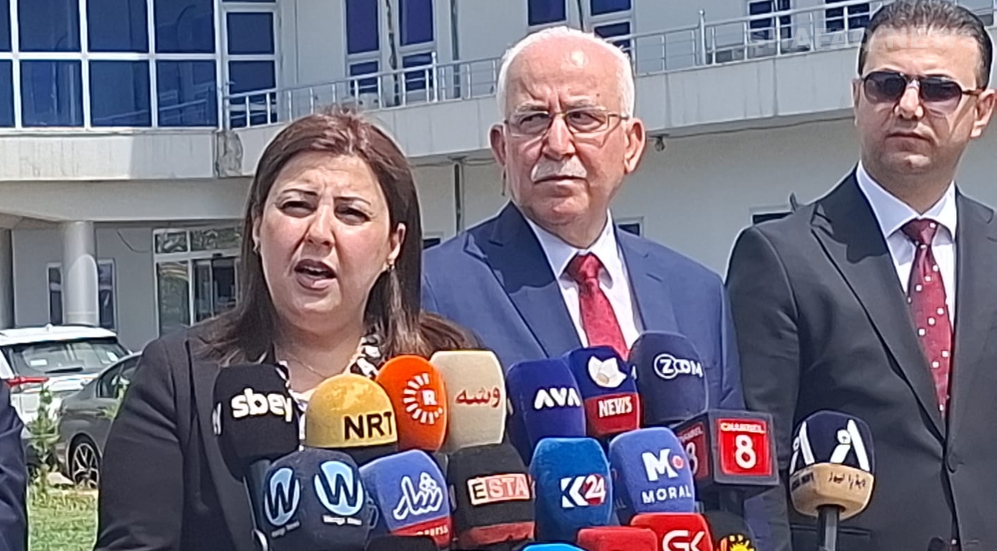 خارج العراق .. إقليم كوردستان يشرع بتصدير البيض ويعتزم البدء بالدجاج