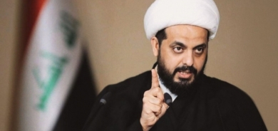 Qeys Xez Elî: Ehmed Şera were Bexdayê, divê bê girtin