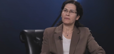 Îlham Ehemd: Sîstemê navendî li Sûriyeyê nema tê qebûlkirin