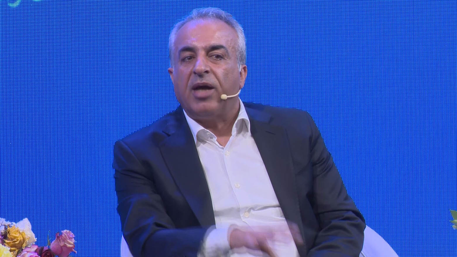 Mûsa Ehmed: Kampên li Kurdistanê ji yên li Tirkiye, Libnan û Urdinê çêtir in