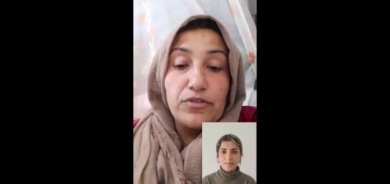 Çekdarên PKKê keçek 14 salî li pêş mala wan revandin