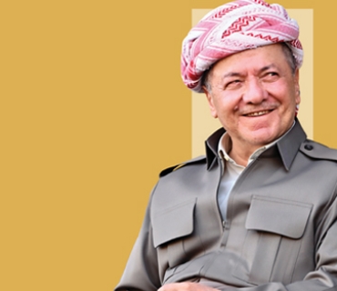 سەرۆك بارزانی :  گوڵان هەوڵیداوە میدیایەكی ئازاد و كراوه‌ بێت بۆ بایه‌خدان بە كولتووری پێكەوەژیان و لێبوردەیی و داواكانی خه‌ڵكی كوردستان