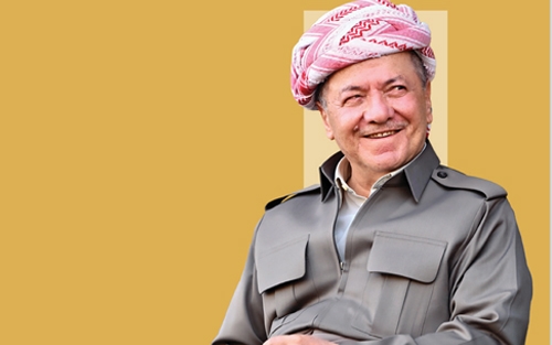 سەرۆك بارزانی :  گوڵان هەوڵیداوە میدیایەكی ئازاد و كراوه‌ بێت بۆ بایه‌خدان بە كولتووری پێكەوەژیان و لێبوردەیی و داواكانی خه‌ڵكی كوردستان