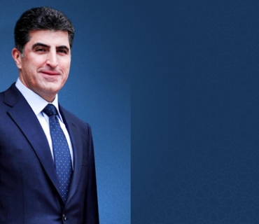 نێچیرڤان بارزانی سەرۆكی هەرێمی كوردستان :  هیوادارم  گۆڤاری گوڵان بەردەوام بێت لە قووڵكردنەوەی بەهاكانی ئازادی و دیموكراسی