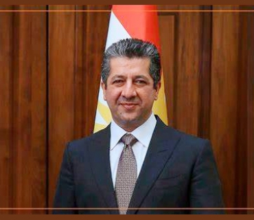 مسرور بارزانی جێگری سەرۆكی پارتی دیموكراتی كوردستان:  زیاتر لە 30 ساڵە گوڵان بەردەوامە لە گەیاندنی ڕاستییەكان و پەرەپێدانی هزری نەتەوەیی و نیشتمانی