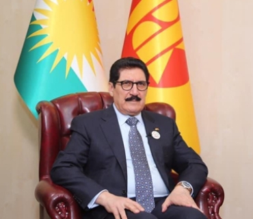 فازڵ میرانی بەرپرسی دەستەی كاڕگێڕیی مەكتەبی سیاسیی پارتی دیموكراتی كوردستان:  گوڵان بۆتە ئۆرگانێكی سیاسی كارا كە شرۆڤە و خوێندنەوەی بابەتیانە و  سەنگین بۆ ڕەوشی سیاسی دەكات