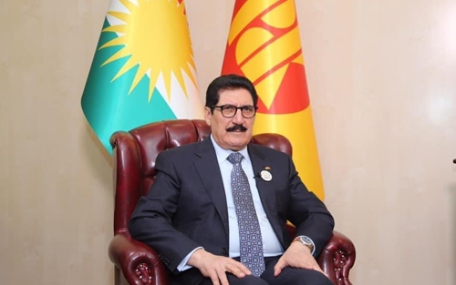 فازڵ میرانی بەرپرسی دەستەی كاڕگێڕیی مەكتەبی سیاسیی پارتی دیموكراتی كوردستان:  گوڵان بۆتە ئۆرگانێكی سیاسی كارا كە شرۆڤە و خوێندنەوەی بابەتیانە و  سەنگین بۆ ڕەوشی سیاسی دەكات