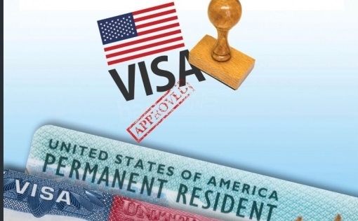 توضيح من القنصلية الامريكية في أربيل بخصوص منح التأشيرات