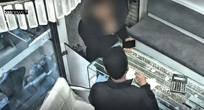 آسايش أربيل تُطيح بمتهم 