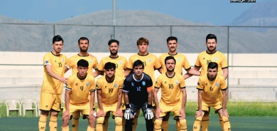 یانەی خەبات لە خولی پلە دوو كشایەوە