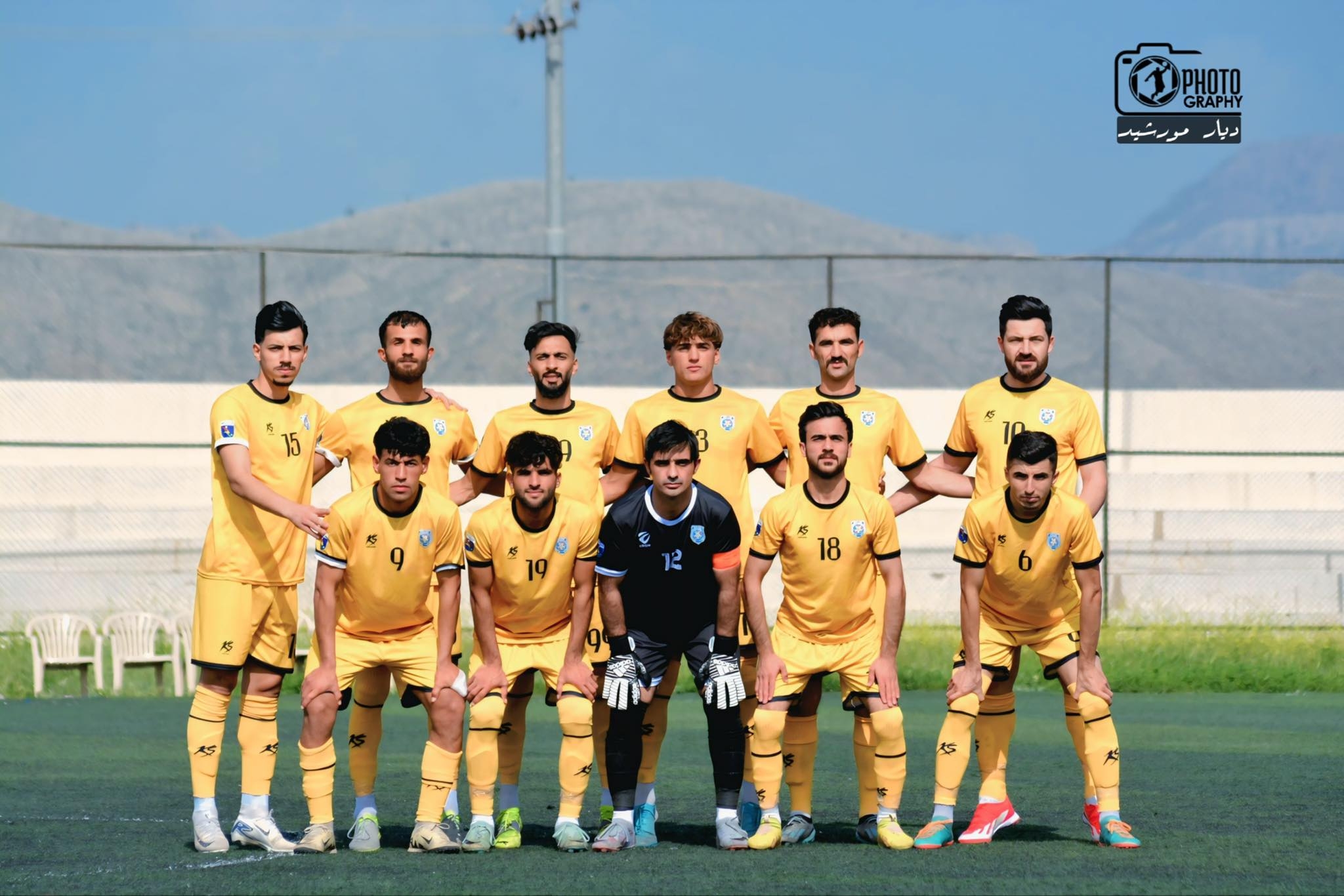 یانەی خەبات لە خولی پلە دوو كشایەوە