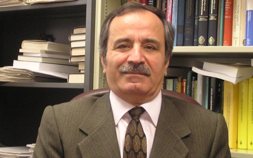 پڕۆفیسۆر محەمەد ساهیمی  لە زانكۆی باشووری كالیفۆڕنیا بۆ گوڵان:     لە حاڵەتی شكستی گفتوگۆكانی ئەمریكا و ئێراندا ئەگەری هەڵگیرسانی شەڕ لە ناوچەكە هەیە   