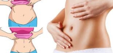 10 طرق للتخلص من دهون البطن بسرعة