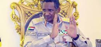 بدء محاكمة «حميدتي» وشقيقه غيابياً في السودان