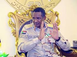 بدء محاكمة «حميدتي» وشقيقه غيابياً في السودان