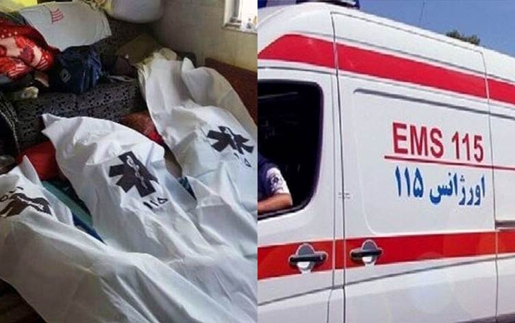 Bodies of Six Found in Villa in Eastern Kurdistan Village; Investigation Underway