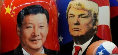 China Warns of Retaliation as Nations Move to Strike Trade Deals with US