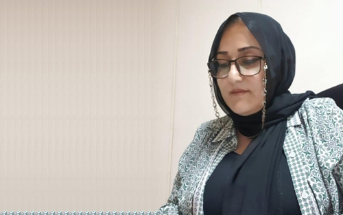 هاوسەرگیری ژنی بە ڕەگەز عەرەب ڕویەکی تری تەعریبە