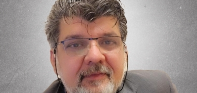 مفاجأة القمة.. الشرع في بغداد