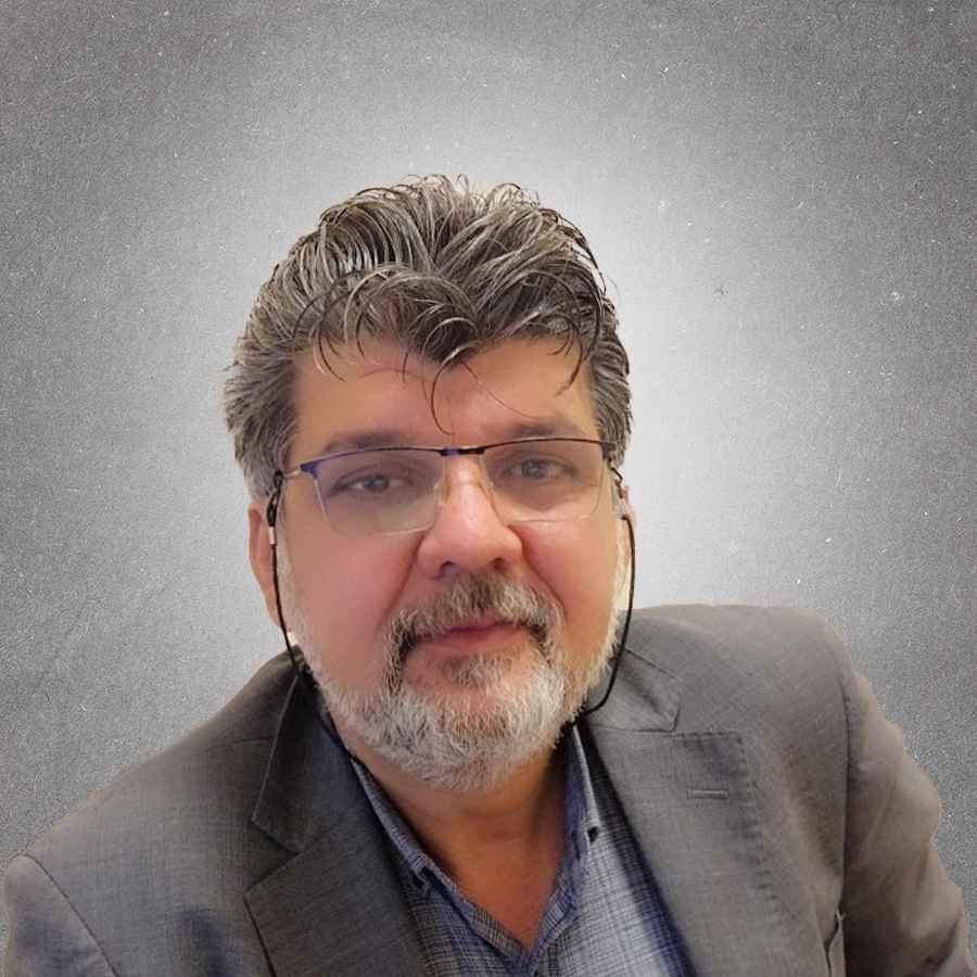 مفاجأة القمة.. الشرع في بغداد