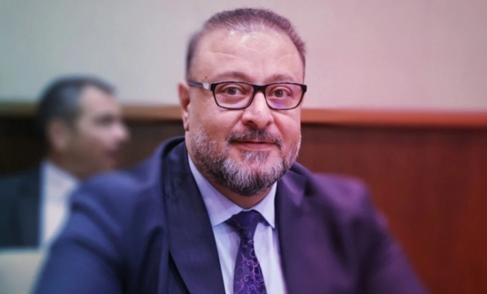 Merîwan Qerenî: Iraq zulmeke din li Hêzên Pêşmerge dike û ti berhemên pîşesaziya leşkerî nade wan