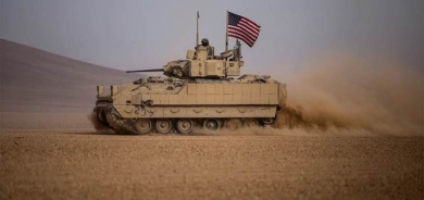 Besam Îshaq: Amerîka dê 400 leşkerên xwe li Sûriyeyê bihêle