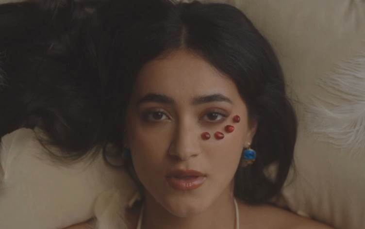 Merzî Ramosê straneke bi navê ‘Destê min bigire’ belav kir