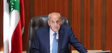 برّي: إسرائيل تحاول التشويش على التزام لبنان بتنفيذ وقف النار