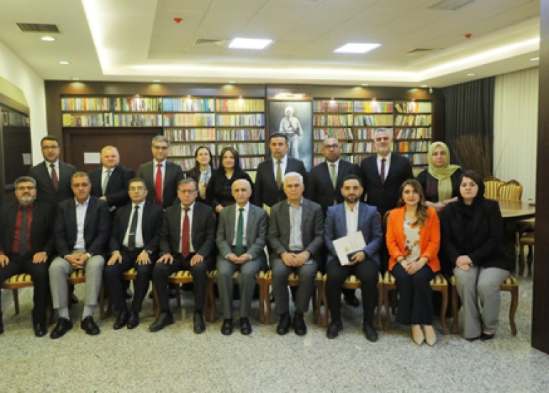 گرنگیی بایه‌خدان به‌ پاراستنی ژینگه‌ له‌ هه‌رێمی كوردستاندا